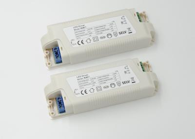 China 3 - 8W Triac Dimmable LED Driver Constant Current 350mA With Short Circuit Protection for sale