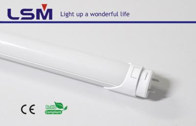 Cina il tubo principale dimmable del triac del Ra 90 1200mm, la casa ultra luminosa SMD2835 ha condotto l'illuminazione in vendita