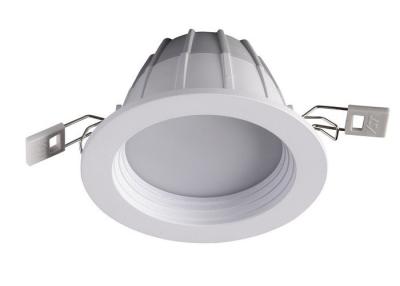 China Hoog Helderheidsdimmable Geleid Plafond Downlights 14 Wattsaluminium, Ce Goedgekeurde RoHS SAA Te koop