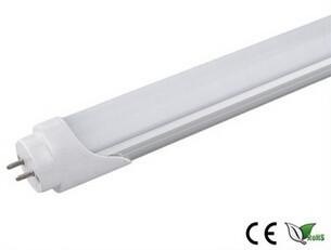 Chine Les lumières fluorescentes Dimmable ont mené l'éclairage d'usine de tube du RA 80 0.6W 1.2M 1.5M LED du tube T8 à vendre