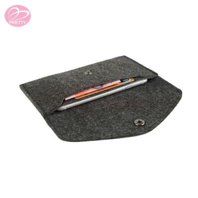 China Phone Protector New Products Felt Cell Phone Carry Bag for sale