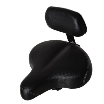 China Electric Bike Motion Bike Bicycle Seat Equipment Accessories Electric Seat for sale