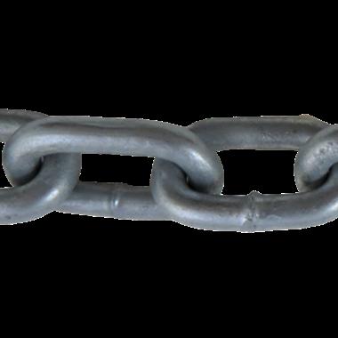 China Boat Hardware Adapting Australian Standard Medium Link Chain-Galvanized/Marine Hardware From ASSURE MARINE Made In China for sale