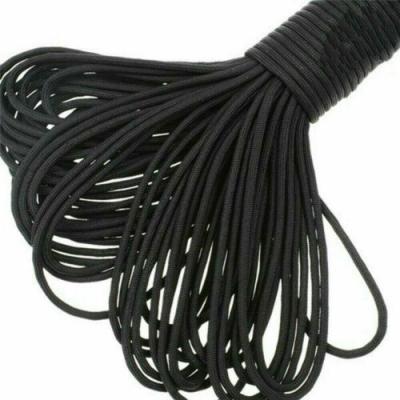 China Boat Boats 100FT 550 Paracord Parachute Rope Lanyard Type III Isure Marine 7 Strand Core Rope Survival Made In China for sale