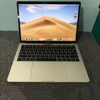 China Camera Unlocked Used Laptop For Macbook Pro 13 Inch MLVP2CH/A i5-8GB-256GB 2016 Used Notebook For Macbook for sale