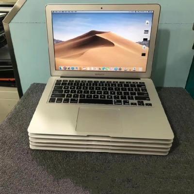 China Camera Unlocked Used Laptop For MacBook Air MQD32CH/A i7-8G-128B Used Notebook 2017 For Macbook for sale