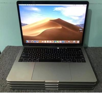 China Camera Unlocked Used Laptop For 2017 13Inch The MacBook Pro XW2 i5-8G-512GB Used Notebook For Macbook for sale