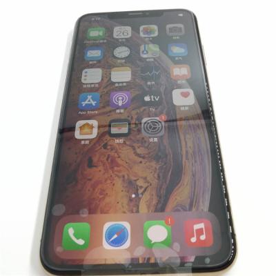 China Original 3G Unlocked Used Phones AA/A/B Stock Smart Phone For iPhone X XS MAX With Face ID for sale