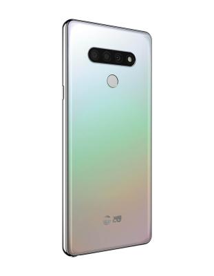 China Smart Phones Original Refurbished New Unlocked Boxed Sealed No Scratches Phone For LG Stylo 6 For LG Q730 for sale