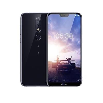 China New Original Refurbished Smartphones Unlocked No Scratches Phones For Nokia X6 X7 for sale