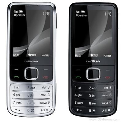 China Smart Phones Original Refurbished New Unlocked Boxed Sealed No Scratches Phone For Nokia 6700 for sale