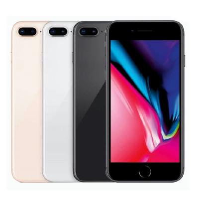 China 3G Used Original Grade Second Hand Phone Unlocked Mobile Phone For Iphone 8/8 Plus for sale