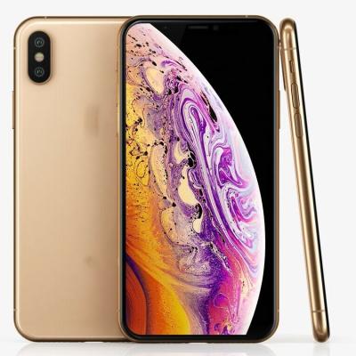 China Wholesale Used Cell Phone 3G Used Unlocked Original lphone Smart Phones For iPhone xs xs max for sale