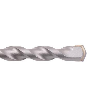 China Dehui Masonry Slag Concrete Stone Drilling Tools Speed ​​8X120mm High Impact Drill Bits For Masonry Slag Concrete Stone for sale