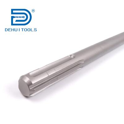 China New Type 40Cr Heat Treatment Steel Self Sharpening Point Chisel 16*400*25 for sale