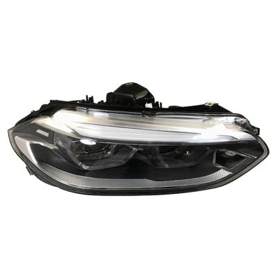 China Spoon shape reconditioner is suitable for upgrading BM.W 1 series F52 headlights for sale