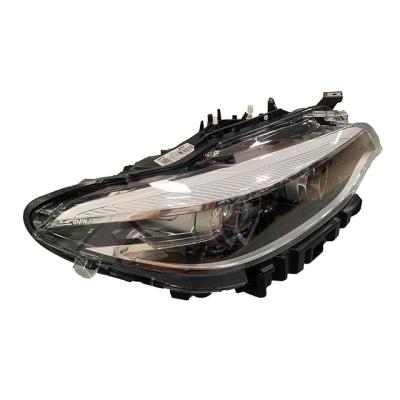 China Spoon Shape Suitable For F22 Automobile High Set Headlights BM.W Spoon Shape LED Light Source for sale