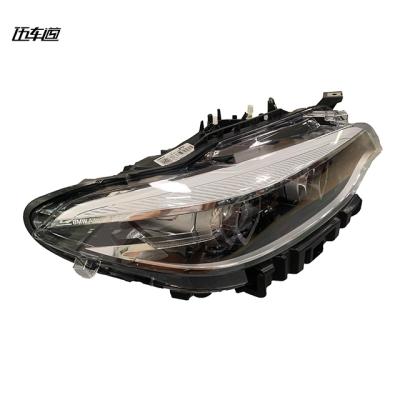 China High Quality Car Headlight 2 Series F22 Spoon Shape LED Auto Parts LED Headlight U Type For Bm.w for sale