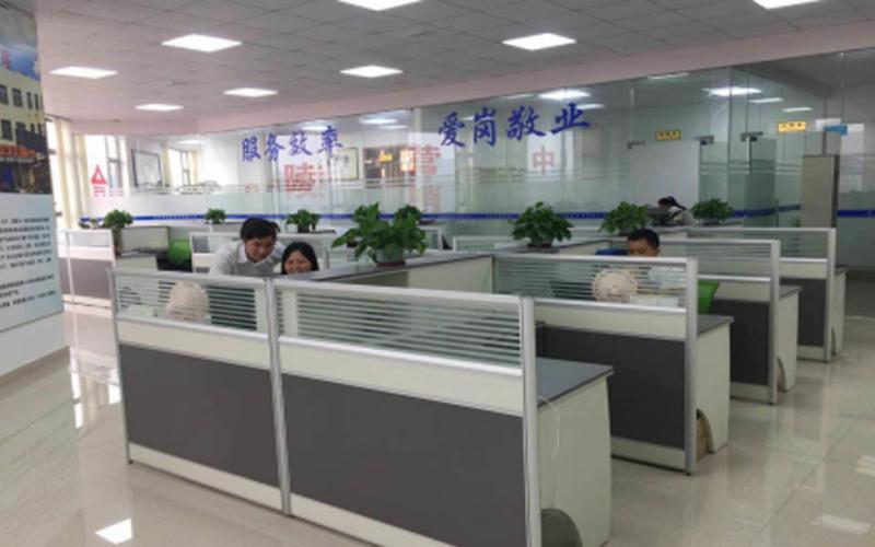 Geverifieerde leverancier in China: - Dongguan Heling Electronic Co., Ltd.