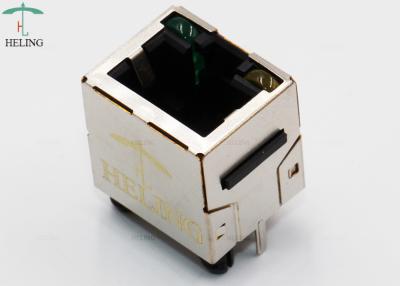 Chine Connexions RJ45 à angle droit du chat 5 de 15 U » pour le matériel de mise en réseau/transmission à vendre