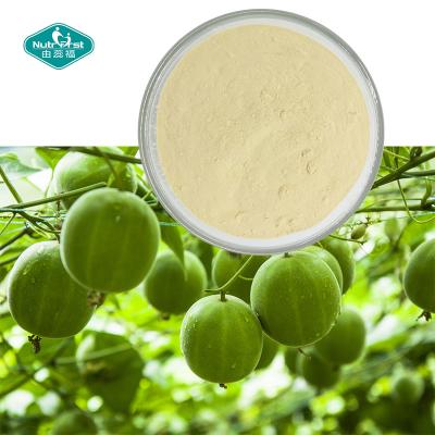 China Sweetener 80% Mogrosides Luo Han Guo Extract of Herbal Extract/Plant Extract for sale