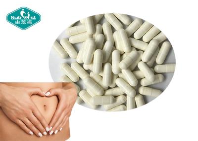 China Best Probiotic Strains Probiotics Capsule for Digestive Health for sale