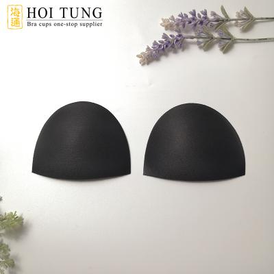 China High Quality Memory Foam Bra Cup 040 Bra Multi Cup Size Inserts Thin Cup Garment Accessories Bra for sale