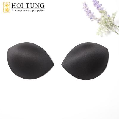 China Skin Feeling Factory 066 Directly Supply Dressing Seam Lift Up Bra Insert For Sale for sale