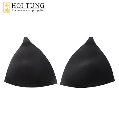 China Laminated Bra Cups Multi Size 036 Soft Thin Bra Cup Filling Popular For Sleepwear for sale