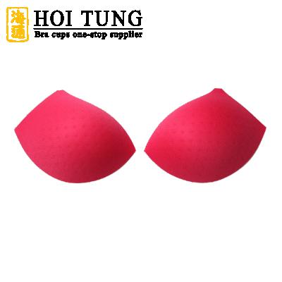 China Memory Foam Bra Cup New Full Protective Underwear Bra Accessories Bra Listing Cup for sale