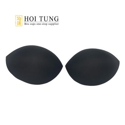 China Perfect cup good quality soft foam bra cup export export breast shaper breast lift thin cup for sale