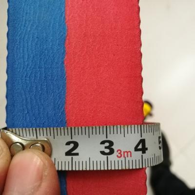 China Cheaper High Density Judo Tatami Mat Taekwondo Foam Mat GM-100-2 Bjj for sale