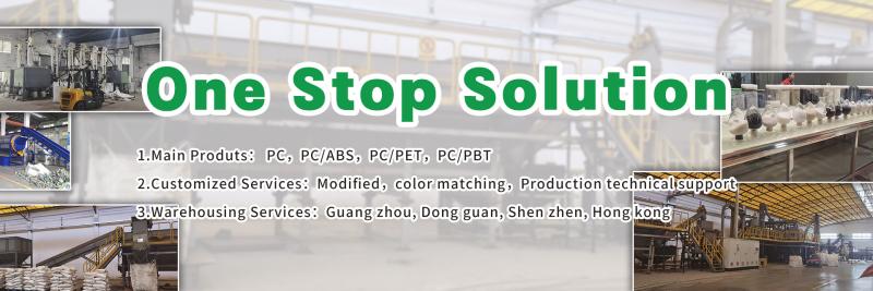 Proveedor verificado de China - Guangzhou Donoyo Chemical Co., Ltd