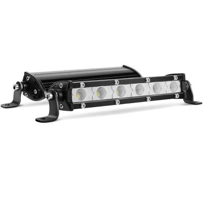 China 9-30v Mini Truck Light Bar 7