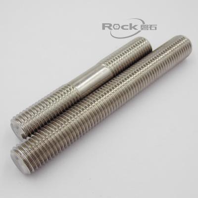 China Factory wholesale manufacturer of stainless steel carbon steel alloy steel fasteners and stud bolts for sale