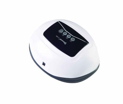 China Wholesale Professional ABS UV Led Lamp 57leds 128w Nail Dryer Lamp For Nails for sale