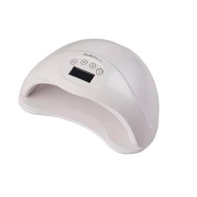 China ABS Manufacture Wholesale 48W Lamp UV Nail Dryer LED Lamp For Manicure for sale