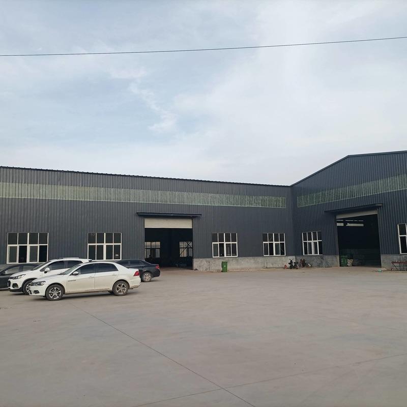 Verifizierter China-Lieferant - Qingdao Sanliu Gerdening Co., Ltd.