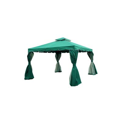 China High Quality Wave Edge Aluminum Tent Garden Gazebo Tent Roman Tent For Wedding Exhibition Dinner for sale