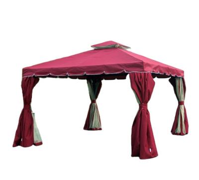 China Roma Garden Gazebo Tent  Park Luxurious Tent Outdoor Pavilion SANLIU, Sanliu for sale