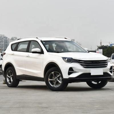 China CHERY NEW JETOUR X70M 4*2 SUV WITH 5-7SEATS AND 1.5T+6MT GASOLINE ENGINE for sale