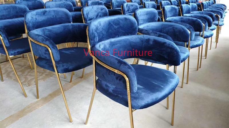 Verified China supplier - Foshan Vanca Furniture Co., Ltd.