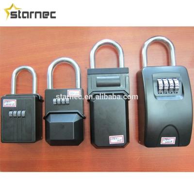 China Surf Zinc Alloy Metal Validation Key Box Waterproof Suit for sale