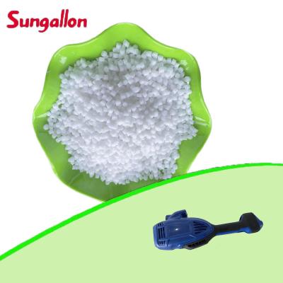 China Injection Molding TPE Pellets Thermoplastic Polyurethane Pellets UV Resistance for sale