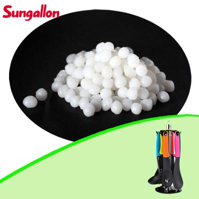 China GP320 Series TPE Plastic Material Kitchen Utensils TPE Thermoplastic Elastomer TPE Elastomer Material for sale