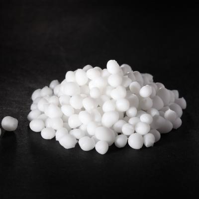 China Customized Thermoplastic Elastomer Pellets Flame Retardant 58 Shore A Hardness for sale