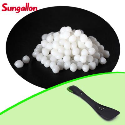 China Skin Friendly Recycled TPE Weather Resistance Thermoplastic Elastomer Pellets for sale