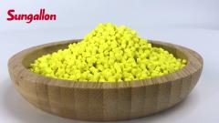 GP520 series sungallon thermoplastic elastomer tpe tpr raw materials manufacture