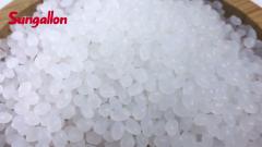 GP510 series sungallon thermoplastic elastomer tpe tpr raw materials manufacturer