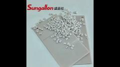 sungallon thermoplastic elastomer tpe tpr raw materials modified pp GP920 series